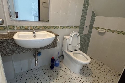 Таунхаус в Пхукете, Таиланд с 2 спальнями  № 147242 - фото 13