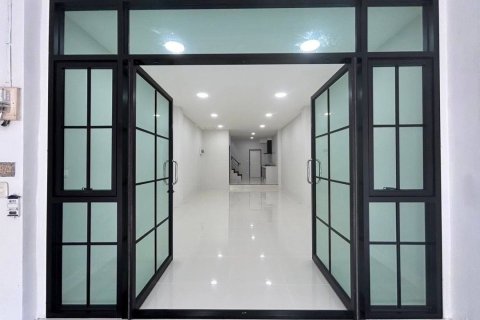 Таунхаус в Пхукете, Таиланд с 2 спальнями  № 147242 - фото 4