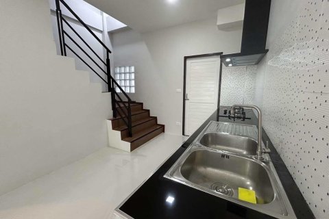 Таунхаус в Пхукете, Таиланд с 2 спальнями  № 147242 - фото 23