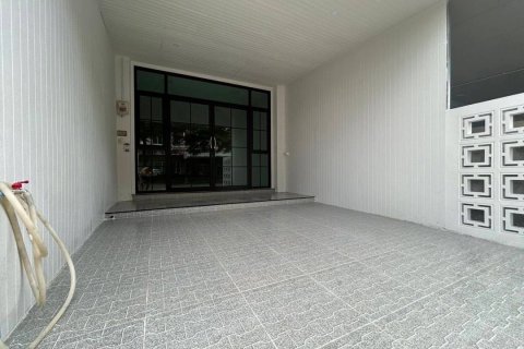 Таунхаус в Пхукете, Таиланд с 2 спальнями  № 147242 - фото 6