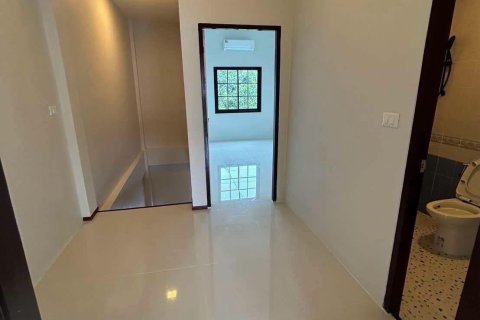 Таунхаус в Пхукете, Таиланд с 2 спальнями  № 147242 - фото 25