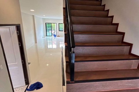 Таунхаус в Пхукете, Таиланд с 2 спальнями  № 147242 - фото 20