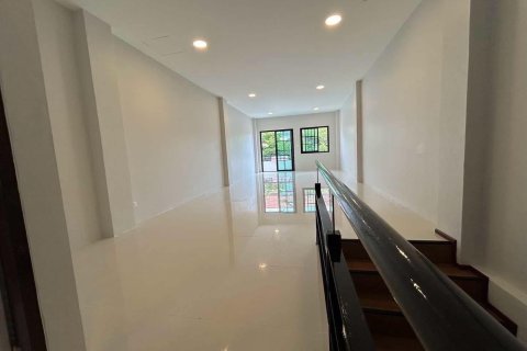 Таунхаус в Пхукете, Таиланд с 2 спальнями  № 147242 - фото 22