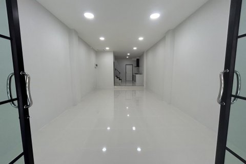 Таунхаус в Пхукете, Таиланд с 2 спальнями  № 147242 - фото 16