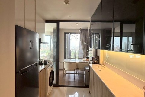 Кондоминиум с 2 спальнями в Паттайе, Таиланд № 147238 - фото 4