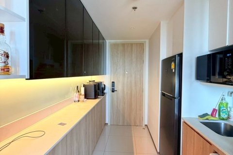 Кондоминиум с 2 спальнями в Паттайе, Таиланд № 147238 - фото 3