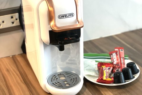 Studio dans le Condo à Kathu, Thaïlande  № 147237 - photo 7