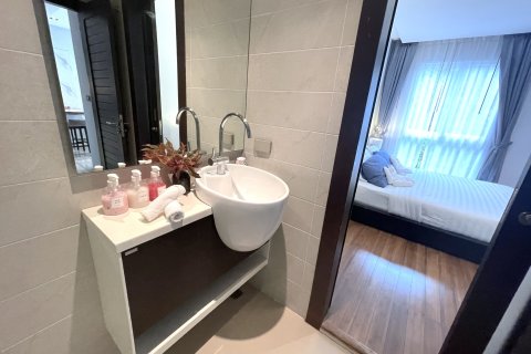 Studio dans le Condo à Kathu, Thaïlande  № 147237 - photo 6