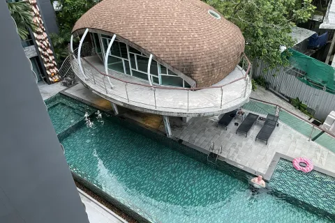 Studio in the Condo in Kathu, Thailand  № 147237 - photo 6