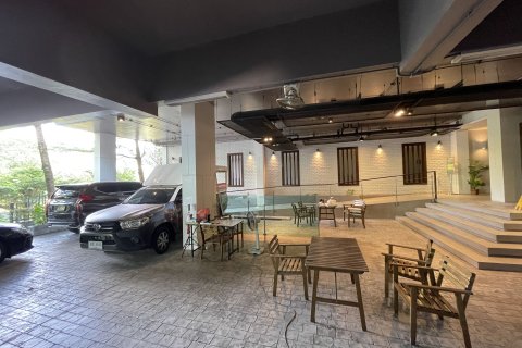 Studio dans le Condo à Kathu, Thaïlande  № 147237 - photo 12