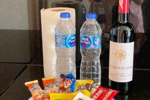 Studio dans le Condo à Kathu, Thaïlande  № 147237 - photo 8