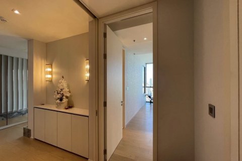 Penthouse in Watthana, Bangkok, Thailand 3 bedrooms № 147240 - photo 15