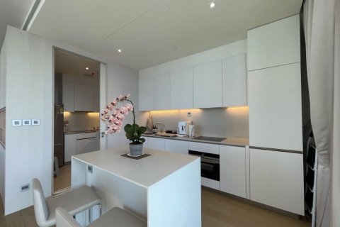 Penthouse in Watthana, Bangkok, Thailand 3 bedrooms № 147240 - photo 3