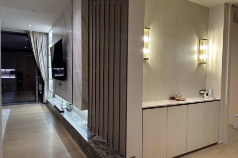 Penthouse in Watthana, Bangkok, Thailand 3 bedrooms № 147240 - photo 21