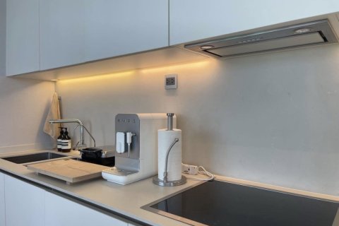 Penthouse in Watthana, Bangkok, Thailand 3 bedrooms № 147240 - photo 19