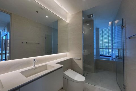 Penthouse in Watthana, Bangkok, Thailand 3 bedrooms № 147240 - photo 9