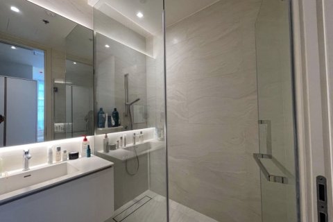 Penthouse in Watthana, Bangkok, Thailand 3 bedrooms № 147240 - photo 14