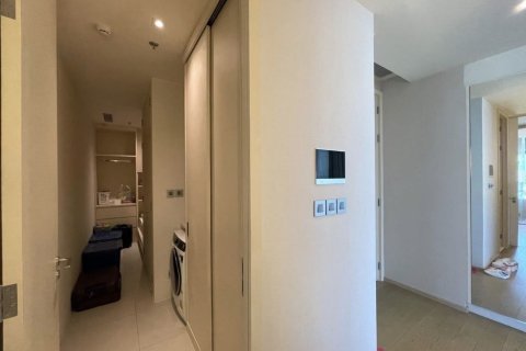 Penthouse in Watthana, Bangkok, Thailand 3 bedrooms № 147240 - photo 16