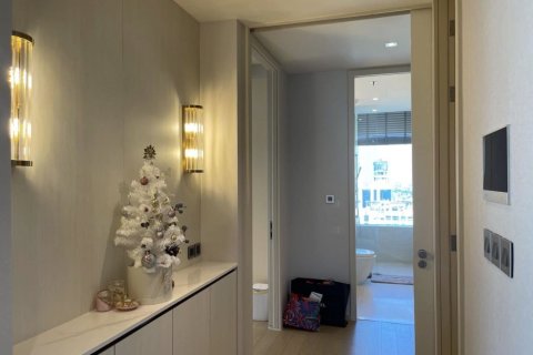 Penthouse in Watthana, Bangkok, Thailand 3 bedrooms № 147240 - photo 18