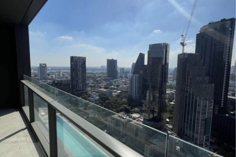 Penthouse in Watthana, Bangkok, Thailand 3 bedrooms № 147240 - photo 27