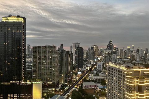 Penthouse in Watthana, Bangkok, Thailand 3 bedrooms № 147240 - photo 28