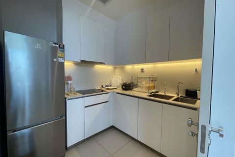 Penthouse in Watthana, Bangkok, Thailand 3 bedrooms № 147240 - photo 17