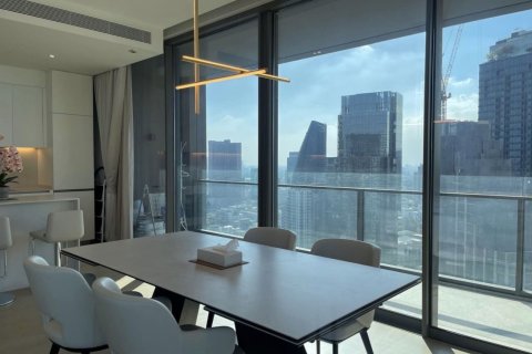 Penthouse in Watthana, Bangkok, Thailand 3 bedrooms № 147240 - photo 20