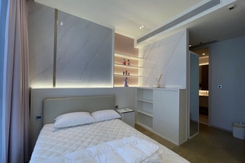 Penthouse in Watthana, Bangkok, Thailand 3 bedrooms № 147240 - photo 5