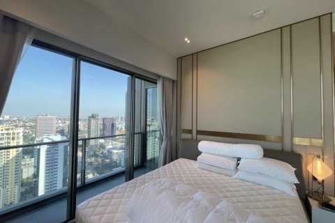 Penthouse in Watthana, Bangkok, Thailand 3 bedrooms № 147240 - photo 26