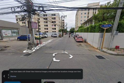 Земельный участок в Самутпракане, Таиланд 4384м2  № 147241 - фото 5