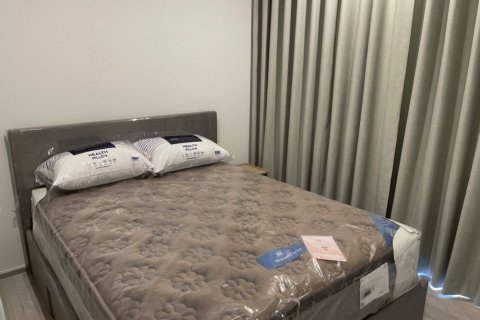 Studio dans le Condo à Watthana, Bangkok, Thaïlande  № 138323 - photo 2