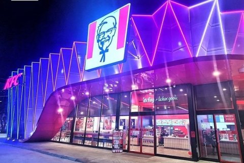 Studio dans le Condo à Watthana, Bangkok, Thaïlande  № 138323 - photo 20