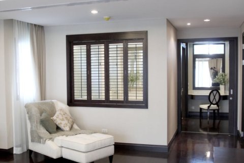 House in Bangkok, Thailand 5 bedrooms № 181129 - photo 12