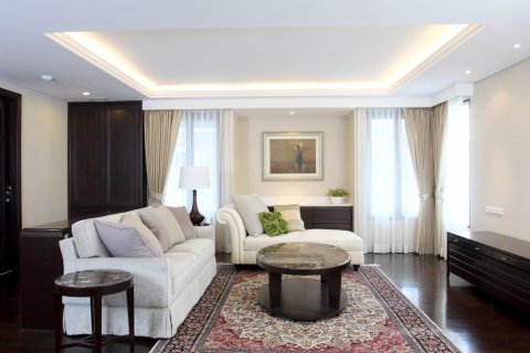 House in Bangkok, Thailand 5 bedrooms № 181129 - photo 11
