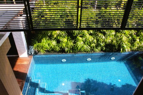 House in Bangkok, Thailand 5 bedrooms № 181129 - photo 15