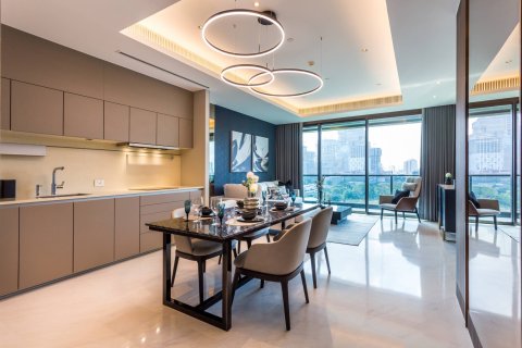 Condo in Bangkok, Thailand, 1 bedroom  № 181130 - photo 16