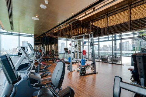 Condo in Bangkok, Thailand, 1 bedroom  № 181130 - photo 29