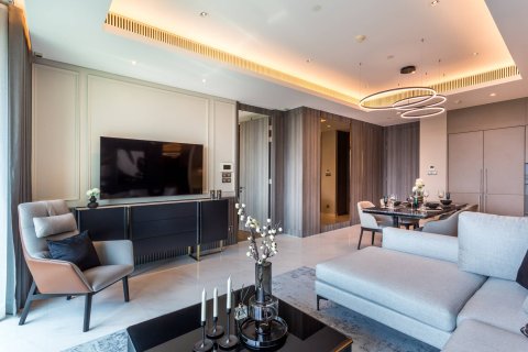 Condo in Bangkok, Thailand, 1 bedroom  № 181130 - photo 18