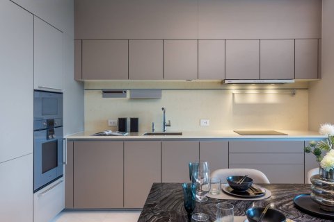 Condo in Bangkok, Thailand, 1 bedroom  № 181130 - photo 14