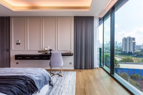 Condo in Bangkok, Thailand, 1 bedroom  № 181130 - photo 22