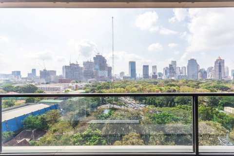 Condo in Bangkok, Thailand, 1 bedroom  № 181130 - photo 5