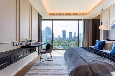 Condo in Bangkok, Thailand, 1 bedroom  № 181130 - photo 20