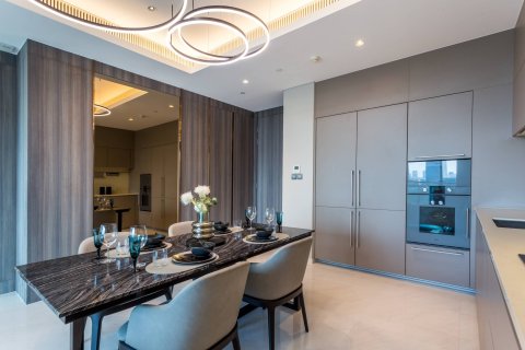 Condo in Bangkok, Thailand, 1 bedroom  № 181130 - photo 17