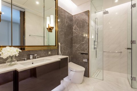 Condo in Bangkok, Thailand, 1 bedroom  № 181130 - photo 25