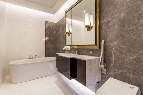 Condo in Bangkok, Thailand, 1 bedroom  № 181130 - photo 24