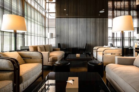 Condo in Bangkok, Thailand, 1 bedroom  № 181130 - photo 27