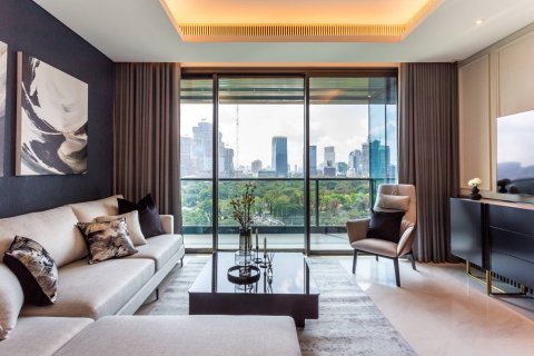 Condo in Bangkok, Thailand, 1 bedroom  № 181130 - photo 19