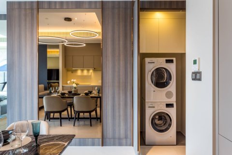 Condo in Bangkok, Thailand, 1 bedroom  № 181130 - photo 15