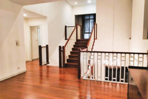House in Bangkok, Thailand 4 bedrooms № 181131 - photo 8