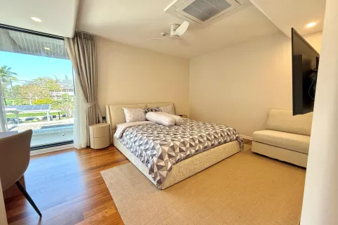 Кондоминиум с 2 спальнями в Пхукете, Таиланд № 139337 - фото 16